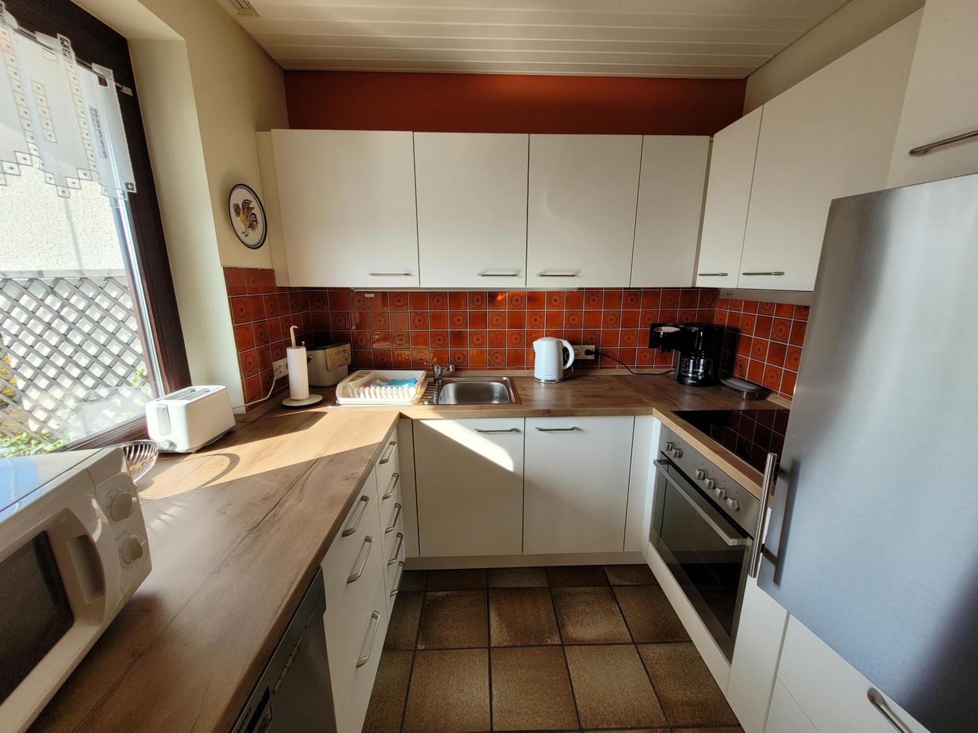 Komfort-Ferienwohnung Auf Der Eulenburg Grafengehaig Buitenkant foto