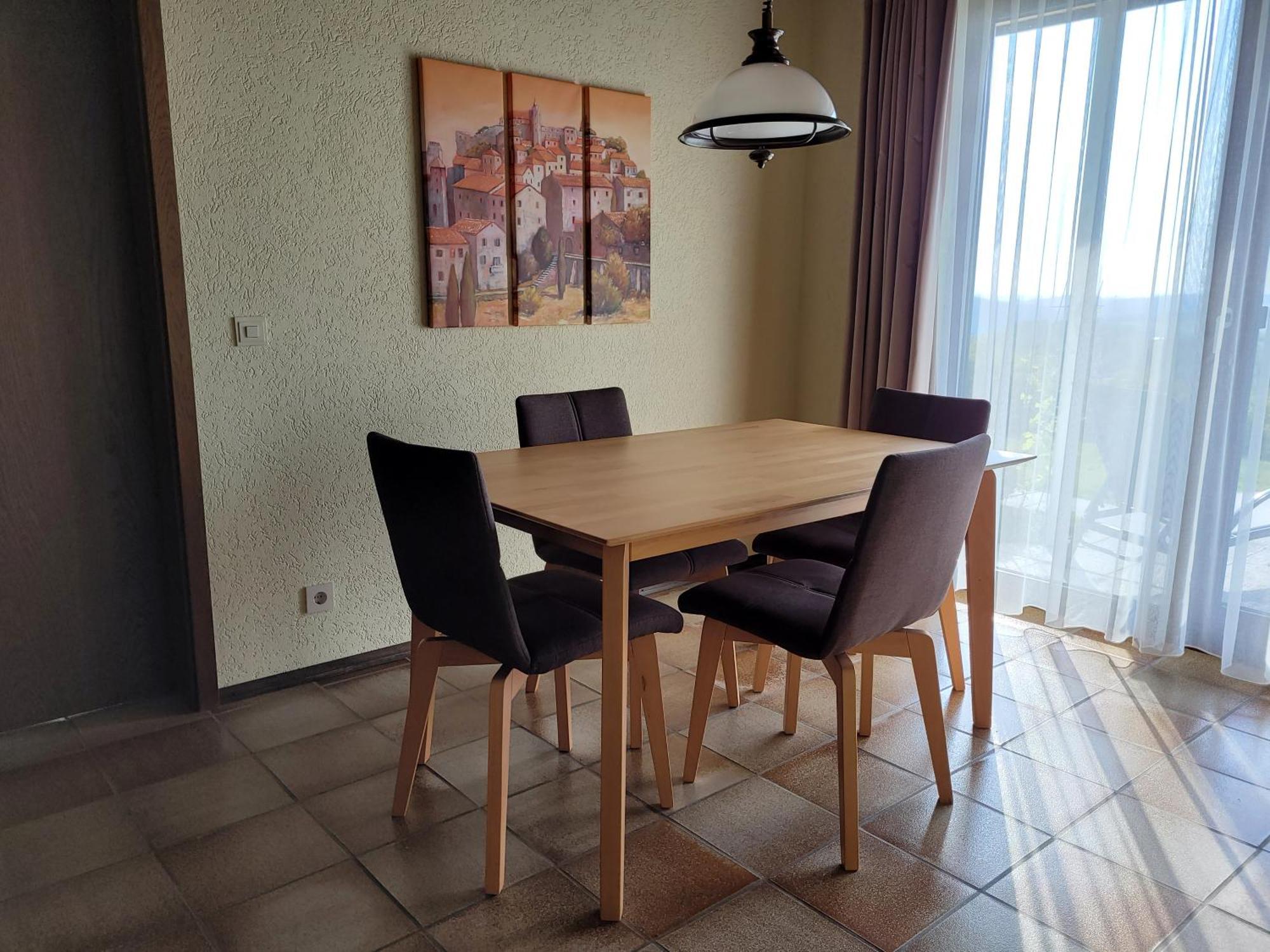 Komfort-Ferienwohnung Auf Der Eulenburg Grafengehaig Buitenkant foto