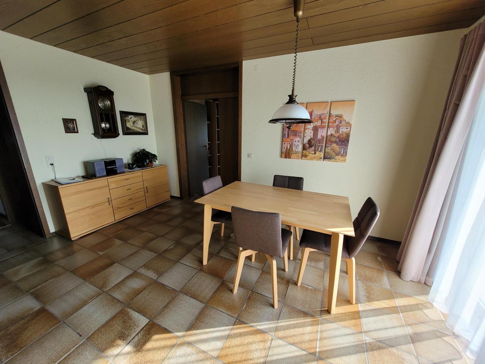 Komfort-Ferienwohnung Auf Der Eulenburg Grafengehaig Buitenkant foto
